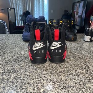 Air Jordan 6 Retro "Infrared" (2019) edition. Size 12